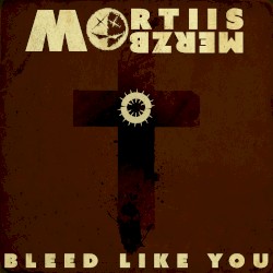Bleed Like You (Merzbow/Prurient)