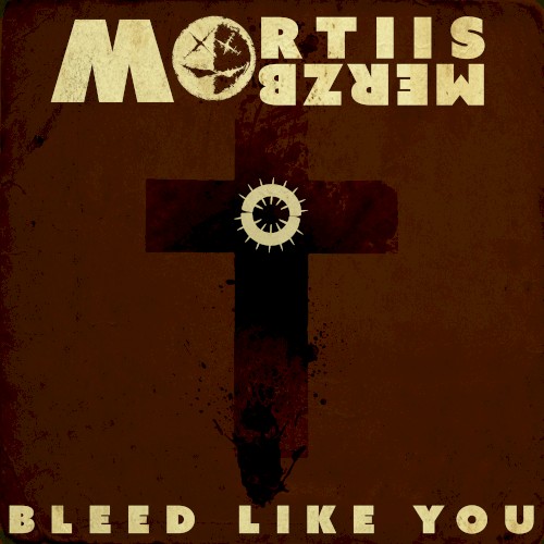Bleed Like You (Merzbow/Prurient)