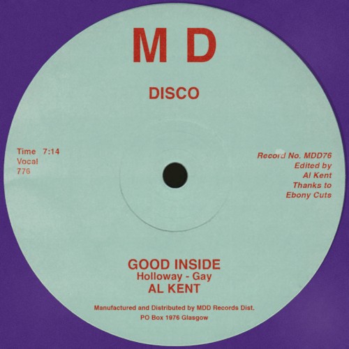 Good Inside