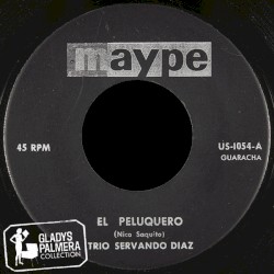 El peluquero / Yo no escondo a mi abuelíta
