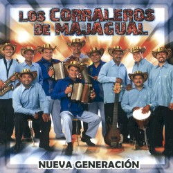Nueva generación