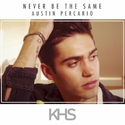Never Be the Same
