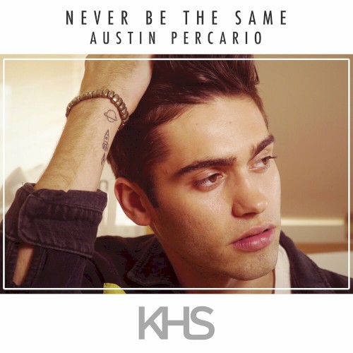 Never Be the Same