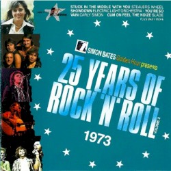 25 Years of Rock ’n’ Roll: 1973, Volume 2