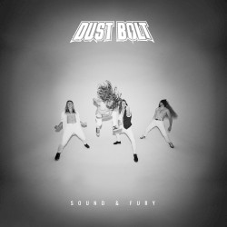 Sound & Fury
