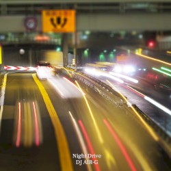 Night Drive
