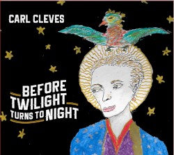 Before Twilight Turns to Night