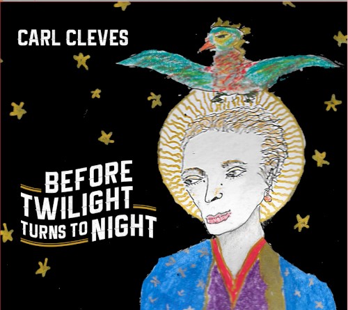 Before Twilight Turns to Night