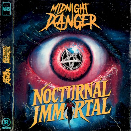 Nocturnal Immortal