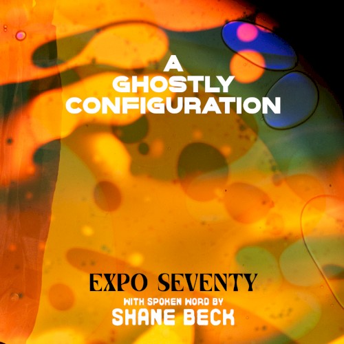 A Ghostly Configuration