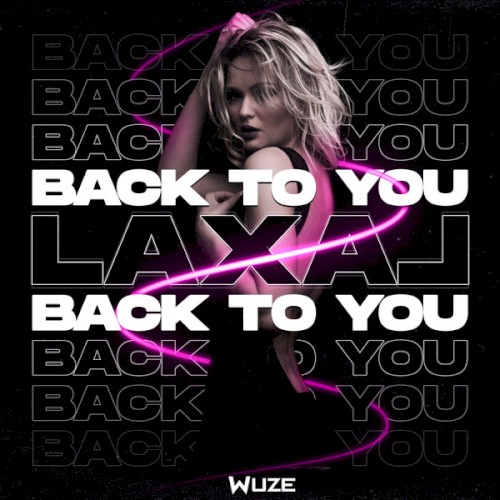 Back To You