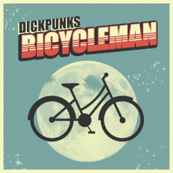 Bicycle Man