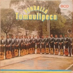 Rondalla tamaulipeca