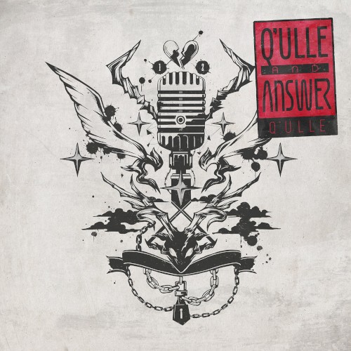 Q'&A ‐Q'ulle and Answer‐