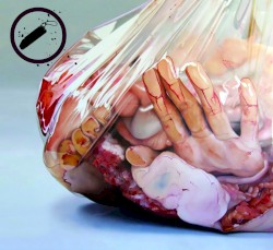 Human Emulsion