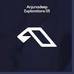 Anjunadeep Explorations 05