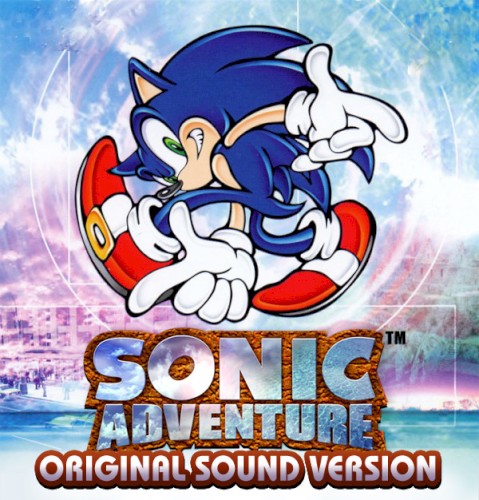 Sonic Adventure ~Original Sound Version~