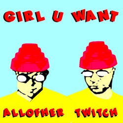 Girl U Want