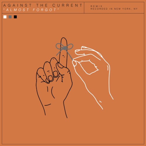 Almost Forgot (Ryan Riback remix)