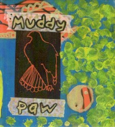 Muddy Paw