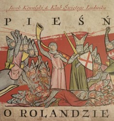 Pieśń o Rolandzie