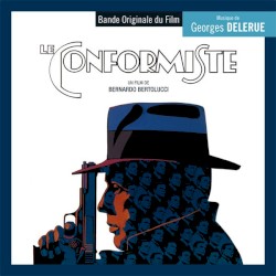 Le conformiste / La petite fille en velours bleu