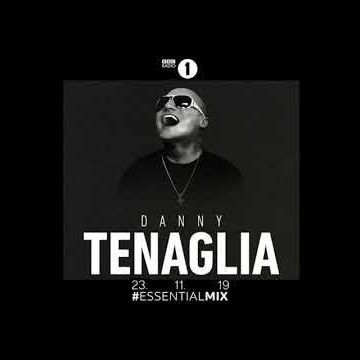 2019-11-23: BBC Radio 1 Essential Mix