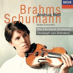 Violin Concertos
