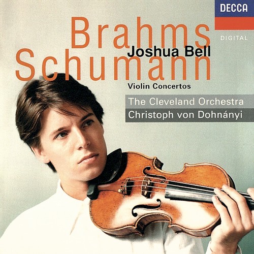 Violin Concertos