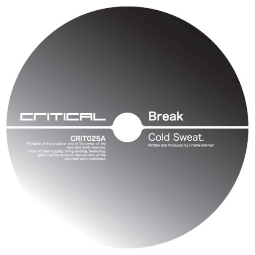 Cold Sweat / The Vacuum