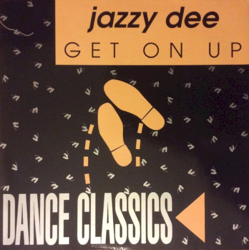Get On Up