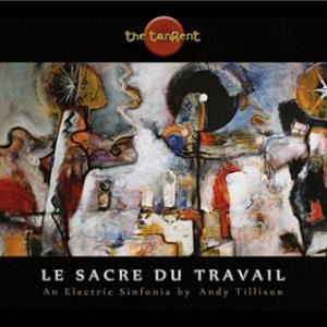 Le Sacre du travail