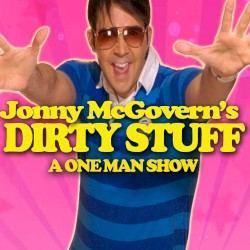 Jonny McGovern’s Dirty Stuff