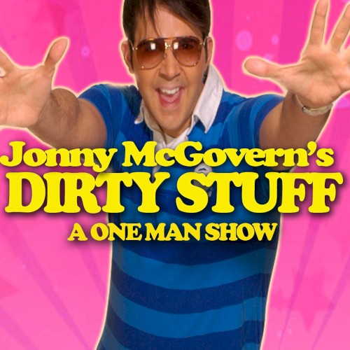 Jonny McGovern’s Dirty Stuff