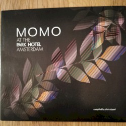 MOMO at the Park Hotel Amsterdam