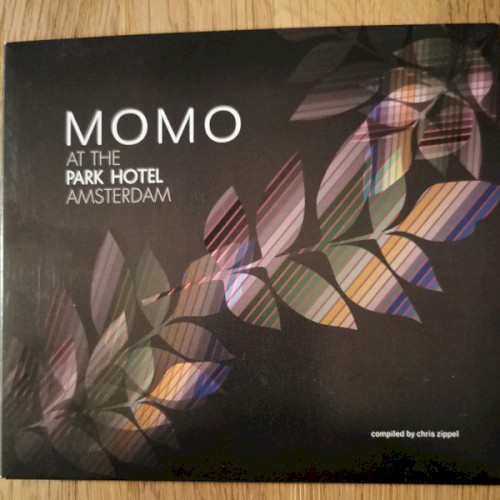 MOMO at the Park Hotel Amsterdam