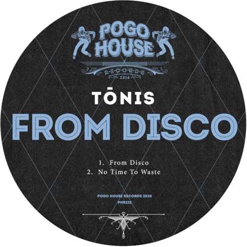 From Disco
