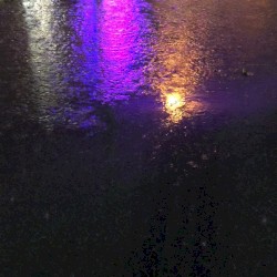 Heavy Water