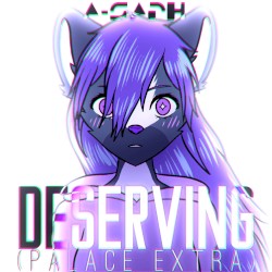 Deserving