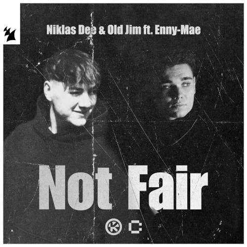 Not Fair