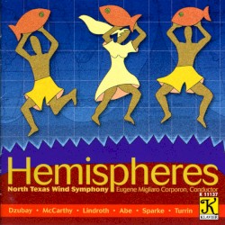 Hemispheres