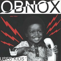 Used Kids