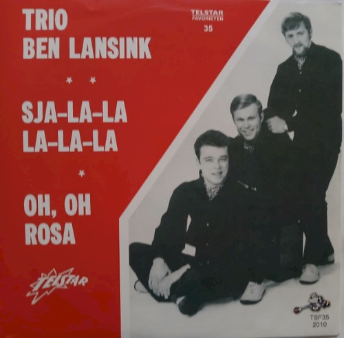 Sja-la-la-la-la-la