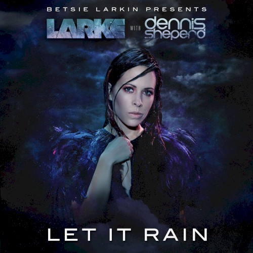 Let It Rain