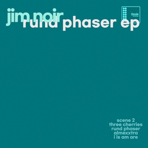 Rund Phaser EP