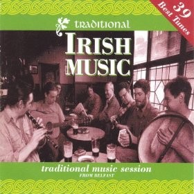 Traditional Irish Music, Belfast