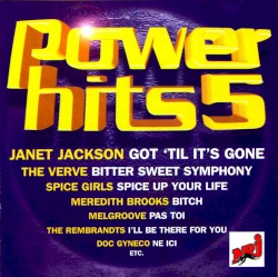 Power Hits 5