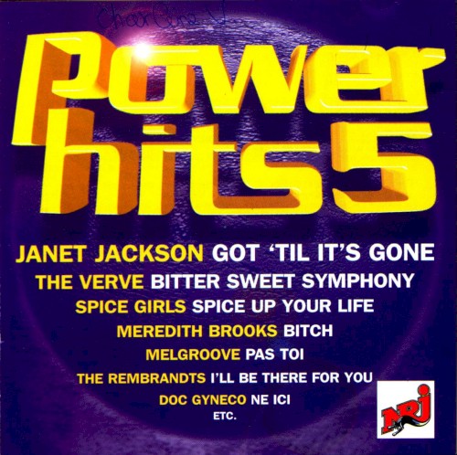 Power Hits 5