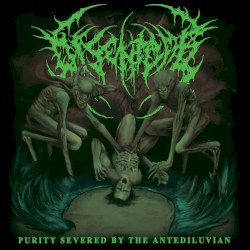 Purity Severed by the Antediluvian