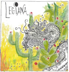 Ariège (Legiana)